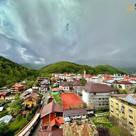 Sinai Aph Apartments Sinaia Luaran gambar