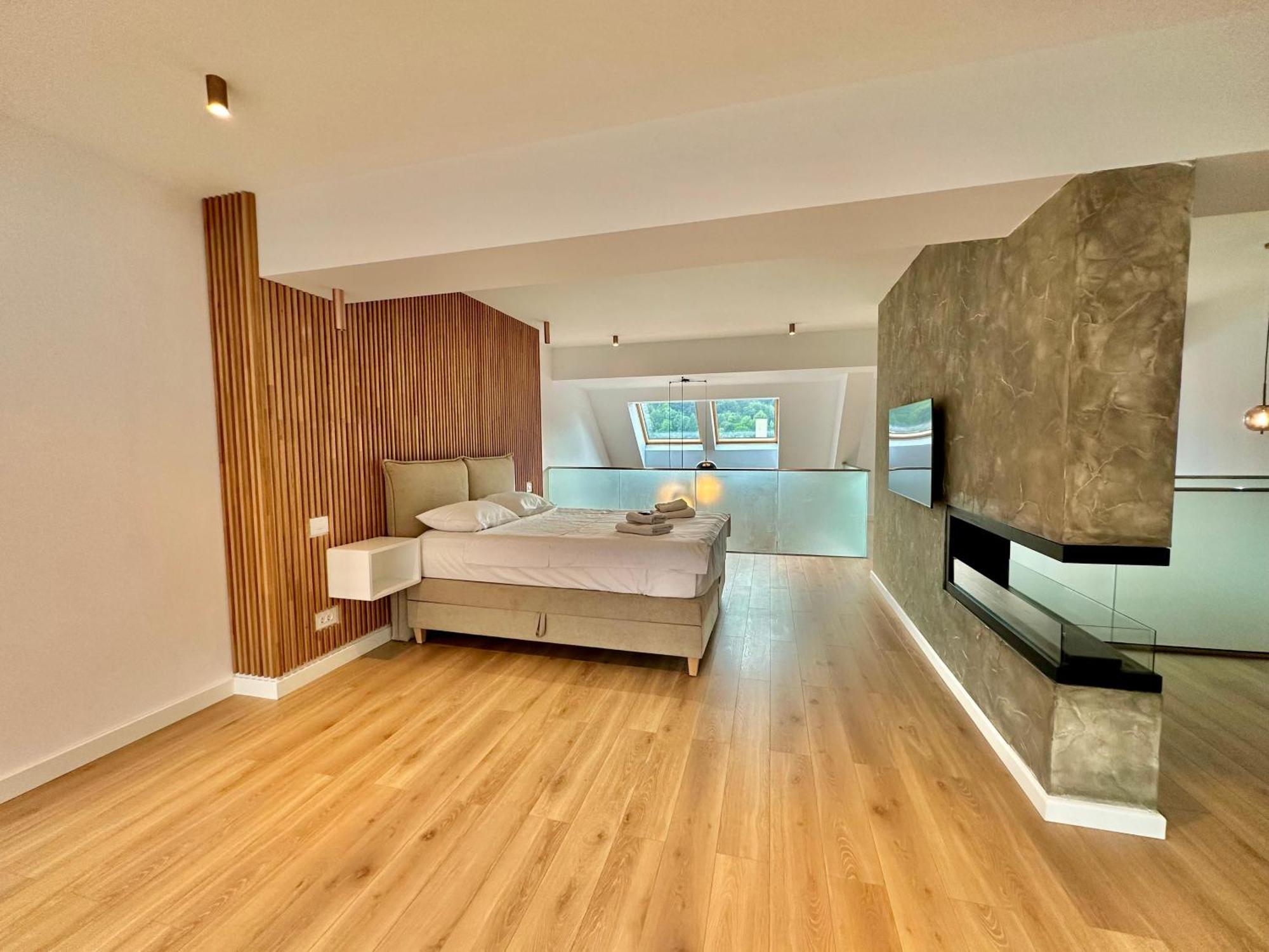 Sinai Aph Apartments Sinaia Luaran gambar