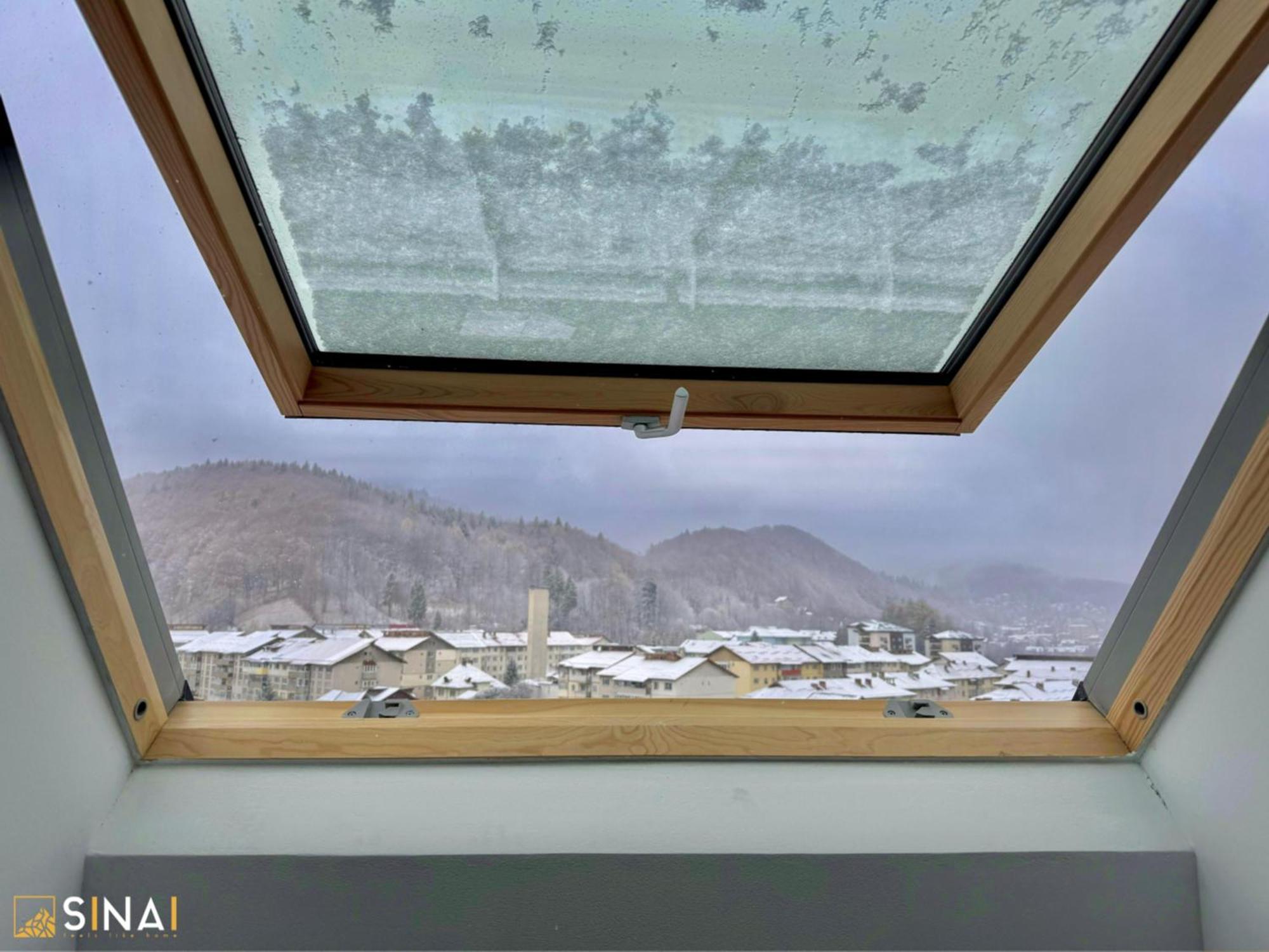 Sinai Aph Apartments Sinaia Luaran gambar